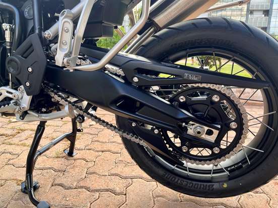 TRIUMPH-TIGER 900 RALLY PRO-2026