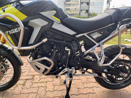 TRIUMPH-TIGER 900 RALLY PRO-2026