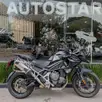 TRIUMPH TIGER 1200 GT PRO TRIUMPH TIGER 1200 GT PRO