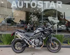 TRIUMPH TIGER 1200 GT PRO TRIUMPH TIGER 1200 GT PRO