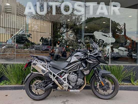 TRIUMPH-TIGER 1200 GT PRO TRIUMPH-TIGER 1200 GT PRO-2024