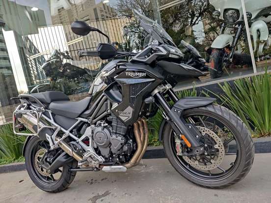 TRIUMPH-TIGER 1200 GT PRO-2024