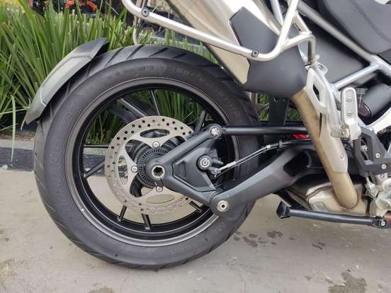 TRIUMPH-TIGER 1200 GT PRO-2024