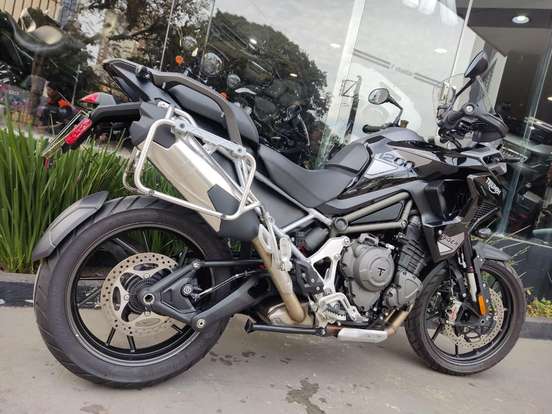 TRIUMPH-TIGER 1200 GT PRO-2024