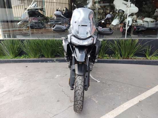 TRIUMPH-TIGER 1200 GT PRO TRIUMPH-TIGER 1200 GT PRO-2024