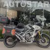 TRIUMPH TIGER 1200 RALLY EXPLORER TRIUMPH TIGER 1200 RALLY EXPLORER