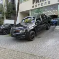 VOLKSWAGEN AMAROK 3.0 V6 TDI DIESEL HIGHLINE EXTREME CD 4MOTION AUTOMÁTICO VOLKSWAGEN AMAROK 3.0 V6 TDI DIESEL HIGHLINE EXTREME CD 4MOTION AUTOMÁTICO