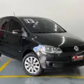 VOLKSWAGEN FOX 1.0 MI TREND 8V FLEX 4P MANUAL VOLKSWAGEN FOX 1.0 MI TREND 8V FLEX 4P MANUAL