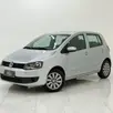 VOLKSWAGEN FOX 1.6 MI 8V FLEX 4P MANUAL VOLKSWAGEN FOX 1.6 MI 8V FLEX 4P MANUAL