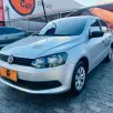 VOLKSWAGEN GOL 1.0 MI TRENDLINE 8V FLEX 4P MANUAL VOLKSWAGEN GOL 1.0 MI TRENDLINE 8V FLEX 4P MANUAL