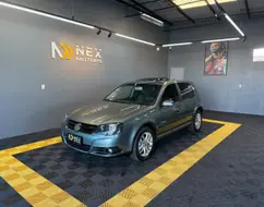 VOLKSWAGEN GOLF 1.6 MI SPORTLINE 8V FLEX 4P MANUAL VOLKSWAGEN GOLF 1.6 MI SPORTLINE 8V FLEX 4P MANUAL