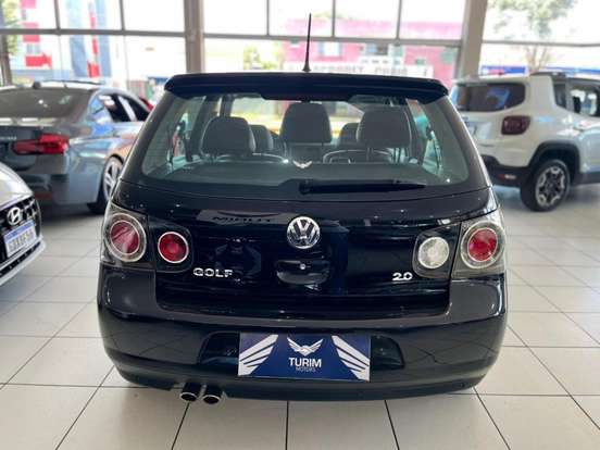 VOLKSWAGEN-GOLF-2.0 MI SPORTLINE 8V FLEX 4P TIPTRONIC VOLKSWAGEN-GOLF-2013