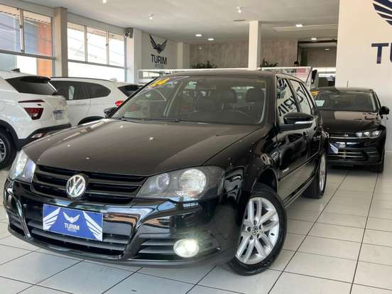 VOLKSWAGEN-GOLF-2.0 MI SPORTLINE 8V FLEX 4P TIPTRONIC VOLKSWAGEN-GOLF-2013