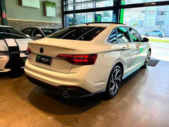 VOLKSWAGEN-JETTA-2.0 350 TSI GASOLINA GLI DSG VOLKSWAGEN-JETTA-2022
