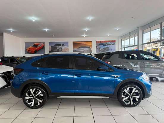 VOLKSWAGEN-NIVUS-1.0 200 TSI TOTAL FLEX HIGHLINE AUTOMÁTICO VOLKSWAGEN-NIVUS-2022