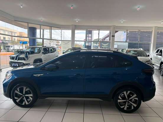 VOLKSWAGEN-NIVUS-1.0 200 TSI TOTAL FLEX HIGHLINE AUTOMÁTICO VOLKSWAGEN-NIVUS-2022