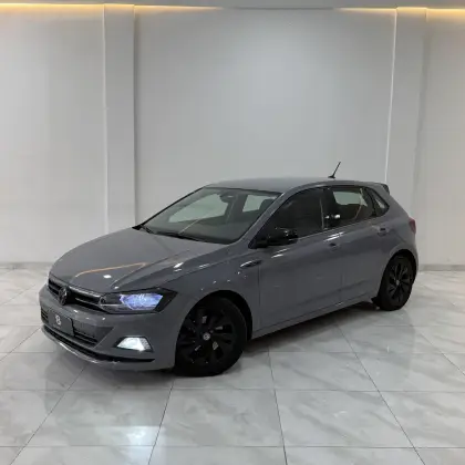 VOLKSWAGEN POLO 1.0 200 TSI HIGHLINE AUTOMÁTICO