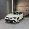 VOLKSWAGEN POLO 1.0 MPI MANUAL VOLKSWAGEN POLO 1.0 MPI MANUAL