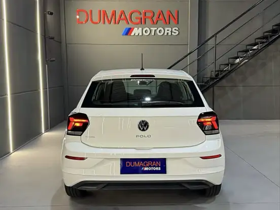 VOLKSWAGEN-POLO-1.0 MPI MANUAL VOLKSWAGEN-POLO-2023