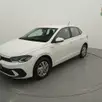 VOLKSWAGEN POLO 1.0 170 TSI COMFORTLINE AUTOMÁTICO VOLKSWAGEN POLO 1.0 170 TSI COMFORTLINE AUTOMÁTICO