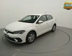 VOLKSWAGEN POLO 1.0 170 TSI COMFORTLINE AUTOMÁTICO VOLKSWAGEN POLO 1.0 170 TSI COMFORTLINE AUTOMÁTICO