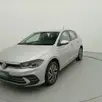 VOLKSWAGEN POLO 1.0 170 TSI HIGHLINE AUTOMÁTICO VOLKSWAGEN POLO 1.0 170 TSI HIGHLINE AUTOMÁTICO