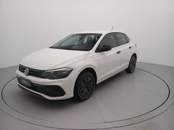 VOLKSWAGEN POLO 1.0 MPI TRACK MANUAL