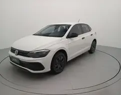 VOLKSWAGEN POLO 1.0 MPI TRACK MANUAL VOLKSWAGEN POLO 1.0 MPI TRACK MANUAL