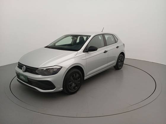 VOLKSWAGEN POLO 1.0 MPI TRACK MANUAL