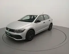VOLKSWAGEN POLO 1.0 MPI TRACK MANUAL VOLKSWAGEN POLO 1.0 MPI TRACK MANUAL