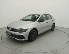 VOLKSWAGEN POLO 1.0 MPI TRACK MANUAL VOLKSWAGEN POLO 1.0 MPI TRACK MANUAL