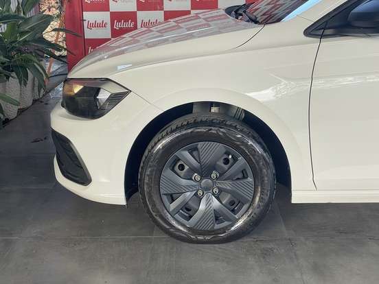 VOLKSWAGEN-POLO-1.0 MPI TRACK MANUAL VOLKSWAGEN-POLO-2024