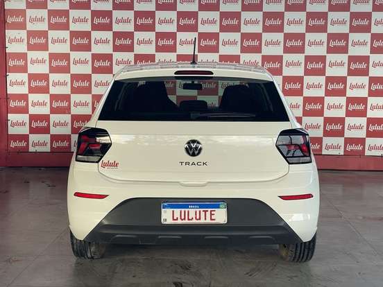 VOLKSWAGEN-POLO-1.0 MPI TRACK MANUAL VOLKSWAGEN-POLO-2024