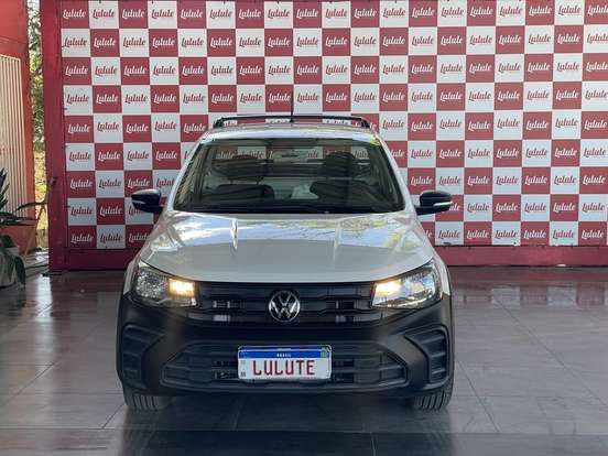 VOLKSWAGEN-SAVEIRO-1.6 MSI ROBUST CS 16V FLEX 2P MANUAL VOLKSWAGEN-SAVEIRO-2023