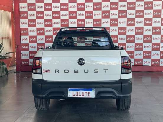 VOLKSWAGEN-SAVEIRO-1.6 MSI ROBUST CS 16V FLEX 2P MANUAL VOLKSWAGEN-SAVEIRO-2023