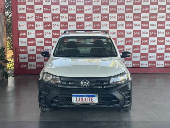 VOLKSWAGEN-SAVEIRO-1.6 MSI ROBUST CS 16V FLEX 2P MANUAL VOLKSWAGEN-SAVEIRO-2023