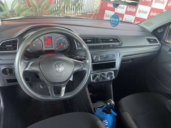 VOLKSWAGEN-SAVEIRO-1.6 MSI ROBUST CS 16V FLEX 2P MANUAL VOLKSWAGEN-SAVEIRO-2023
