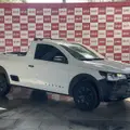 VOLKSWAGEN SAVEIRO 1.6 MSI ROBUST CS 16V FLEX 2P MANUAL VOLKSWAGEN SAVEIRO 1.6 MSI ROBUST CS 16V FLEX 2P MANUAL