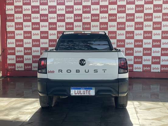 VOLKSWAGEN-SAVEIRO-1.6 MSI ROBUST CS 16V FLEX 2P MANUAL VOLKSWAGEN-SAVEIRO-2024