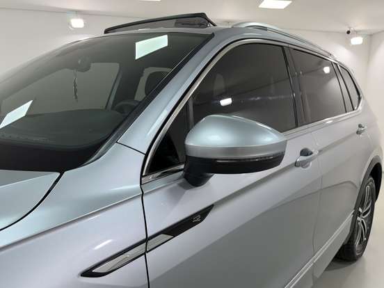 VOLKSWAGEN-TIGUAN-2.0 300 TSI GASOLINA ALLSPACE R-LINE AUTOMÁTICO VOLKSWAGEN-TIGUAN-2023
