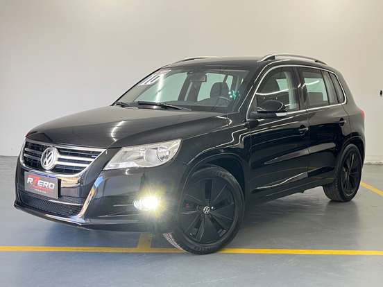 VOLKSWAGEN-TIGUAN-2009