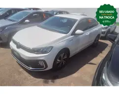VOLKSWAGEN VIRTUS 1.0 200 TSI COMFORTLINE AUTOMÁTICO VOLKSWAGEN VIRTUS 1.0 200 TSI COMFORTLINE AUTOMÁTICO