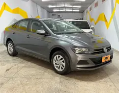 VOLKSWAGEN VIRTUS 1.6 MSI TOTAL FLEX MANUAL VOLKSWAGEN VIRTUS 1.6 MSI TOTAL FLEX MANUAL