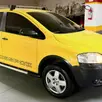 VOLKSWAGEN CROSSFOX 1.6 MI FLEX 8V 4P MANUAL VOLKSWAGEN CROSSFOX 1.6 MI FLEX 8V 4P MANUAL