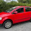 VOLKSWAGEN FOX 1.0 MI TREND 8V FLEX 4P MANUAL VOLKSWAGEN FOX 1.0 MI TREND 8V FLEX 4P MANUAL