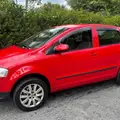 VOLKSWAGEN FOX 1.0 MI TREND 8V FLEX 4P MANUAL VOLKSWAGEN FOX 1.0 MI TREND 8V FLEX 4P MANUAL