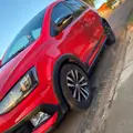 VOLKSWAGEN FOX 1.6 MSI PEPPER 16V FLEX 4P AUTOMATIZADO VOLKSWAGEN FOX 1.6 MSI PEPPER 16V FLEX 4P AUTOMATIZADO