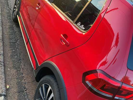 VOLKSWAGEN-FOX-1.6 MSI PEPPER 16V FLEX 4P AUTOMATIZADO VOLKSWAGEN-FOX-2016