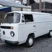 VOLKSWAGEN KOMBI 1.6 FURGÃO 8V GASOLINA 3P MANUAL VOLKSWAGEN KOMBI 1.6 FURGÃO 8V GASOLINA 3P MANUAL