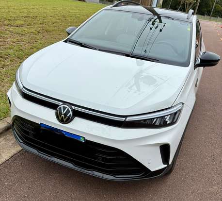 VOLKSWAGEN-NIVUS-1.0 200 TSI TOTAL FLEX HIGHLINE AUTOMÁTICO VOLKSWAGEN-NIVUS-2025